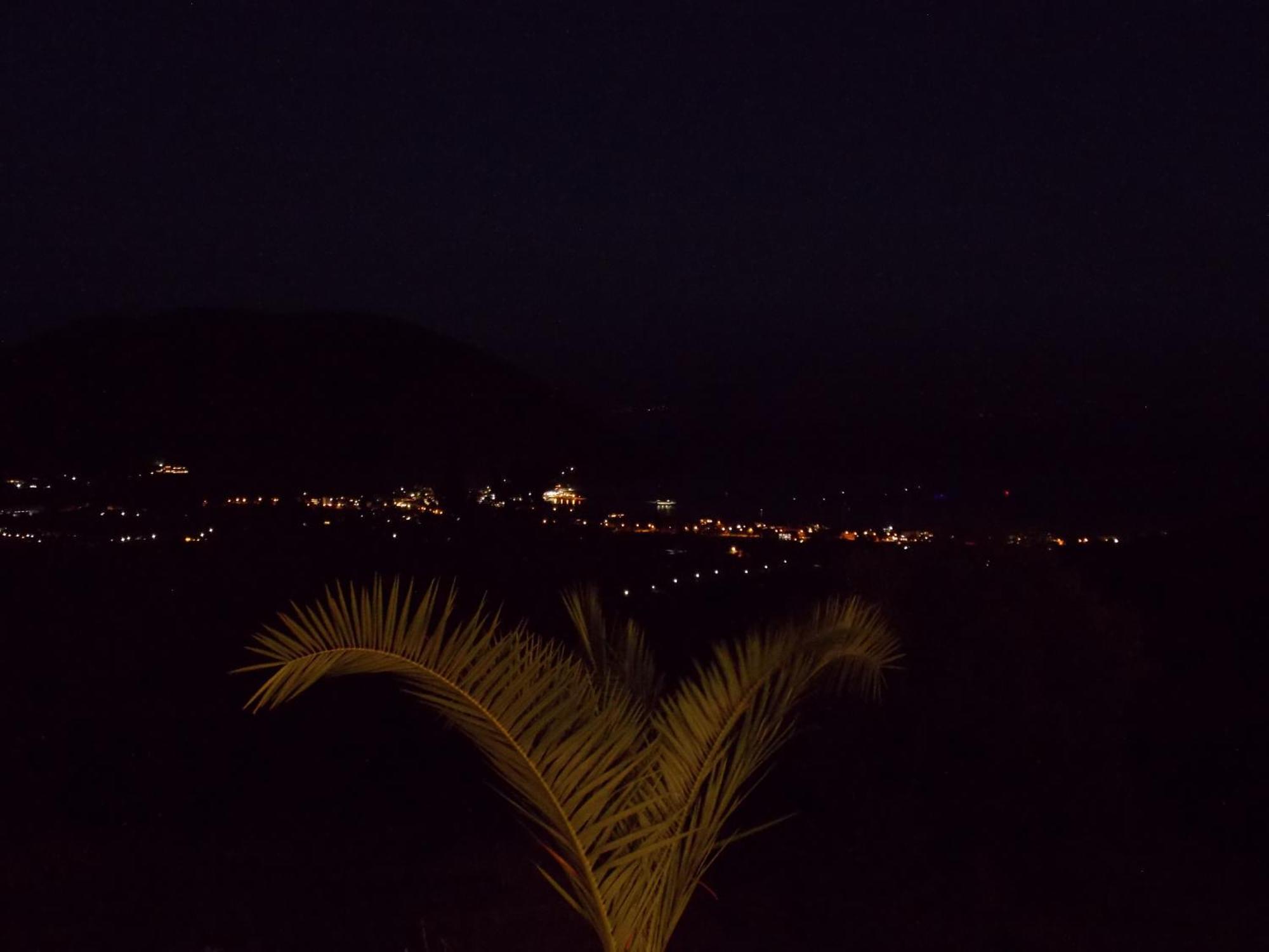 Vasiliki View Villa Agios Petros  ภายนอก รูปภาพ